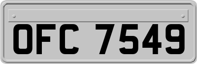 OFC7549