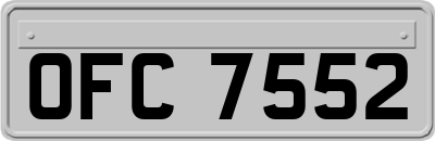 OFC7552
