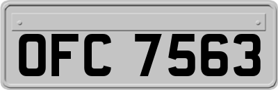 OFC7563