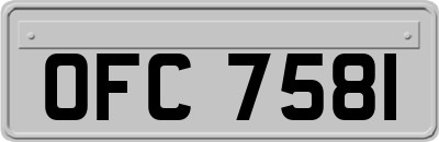 OFC7581