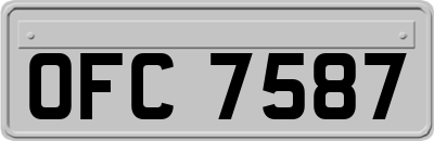 OFC7587