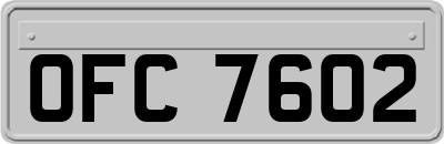 OFC7602