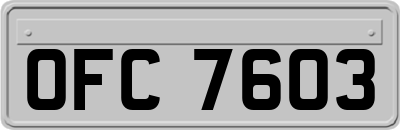OFC7603
