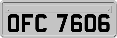OFC7606