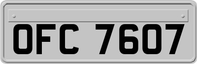 OFC7607