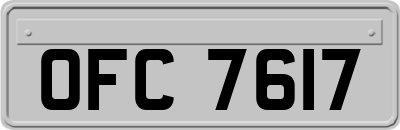 OFC7617