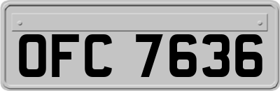 OFC7636