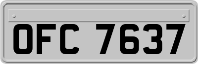 OFC7637