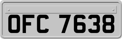 OFC7638
