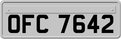 OFC7642