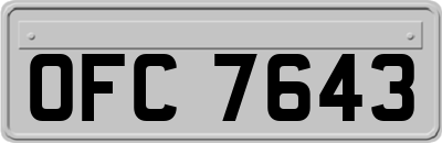 OFC7643