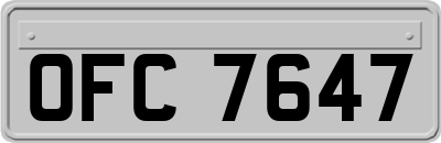 OFC7647