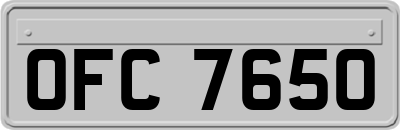 OFC7650