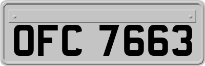OFC7663