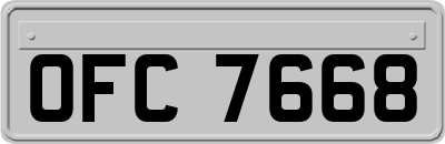 OFC7668