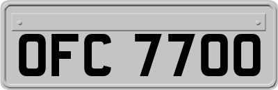 OFC7700