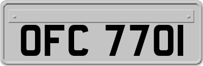 OFC7701