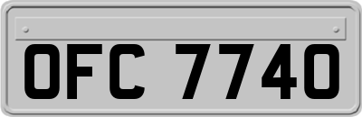 OFC7740