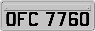 OFC7760