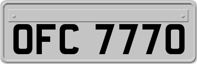 OFC7770