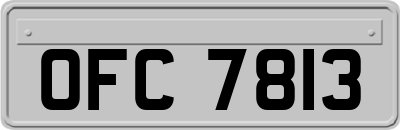 OFC7813