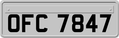 OFC7847