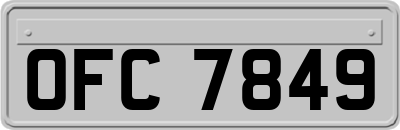 OFC7849