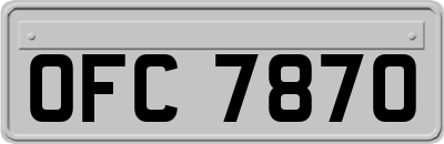OFC7870