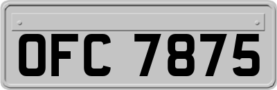 OFC7875