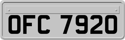 OFC7920