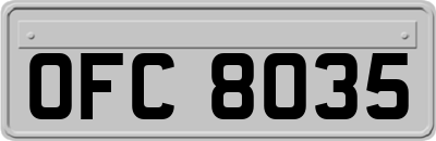 OFC8035