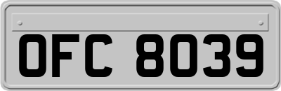 OFC8039