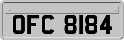 OFC8184