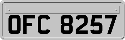 OFC8257