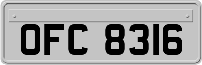OFC8316