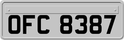 OFC8387