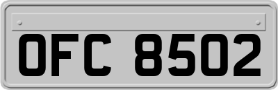 OFC8502