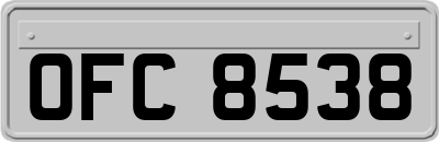 OFC8538