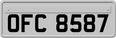 OFC8587