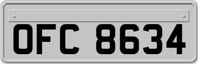 OFC8634