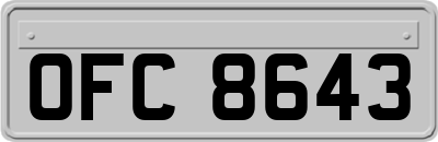 OFC8643