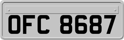 OFC8687