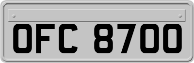 OFC8700