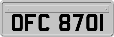OFC8701