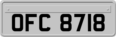 OFC8718