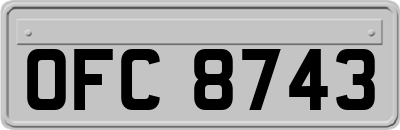 OFC8743