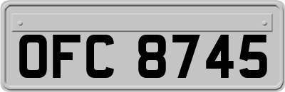 OFC8745