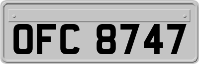 OFC8747