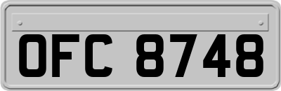 OFC8748