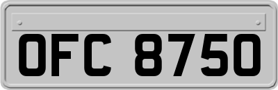 OFC8750